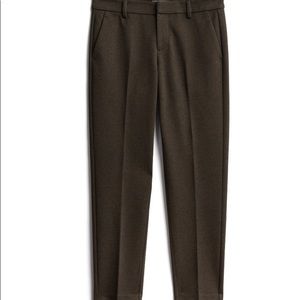 Liverpool Renee Knit Straight Leg Pant